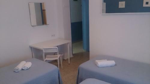 Hostal El Bah�a