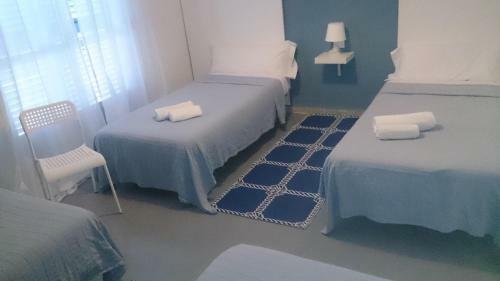 Hostal El Bah�a