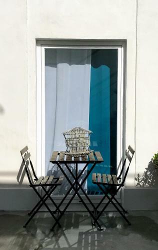 Hostal El Bah�a