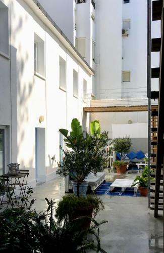Hostal El Bah�a