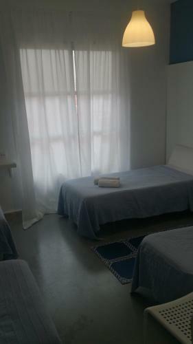 Hostal El Bah�a