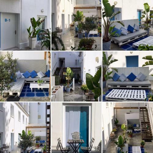 Hostal El Bah�a