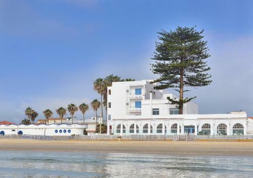 Hostal El Bah�a