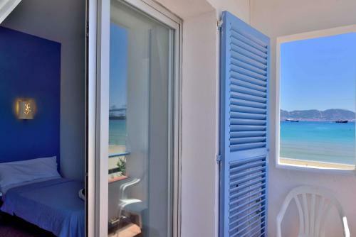 Hostal El Bah�a