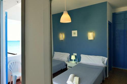Hostal El Bah�a
