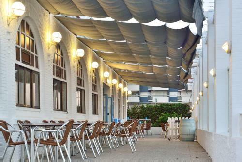 Hostal El Bah�a