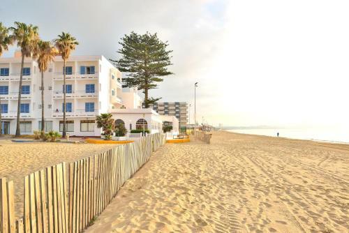 Hostal El Bah�a