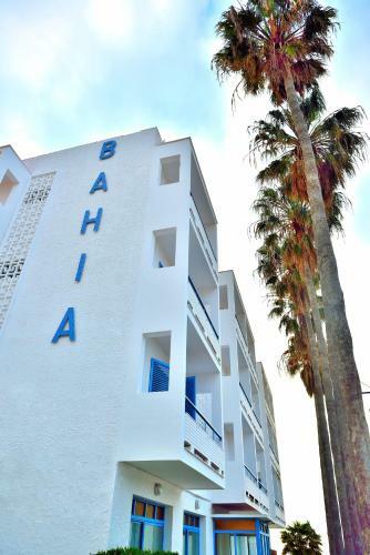 Hostal El Bah�a