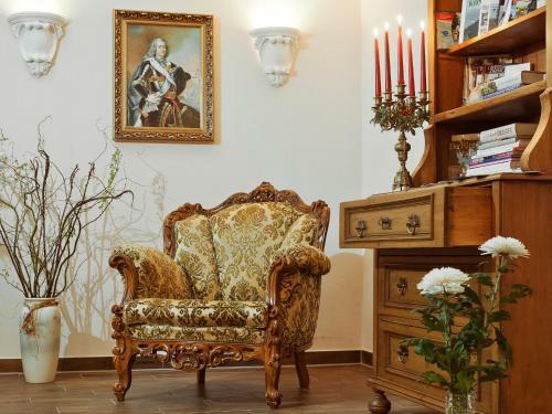 Hostal Residenz Am Schloss