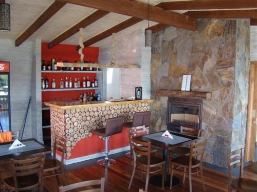 Hotel Terraza Suite