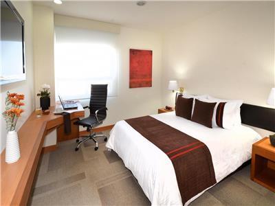 Hotel Mision Express Monterrey Aeropuerto La Fe