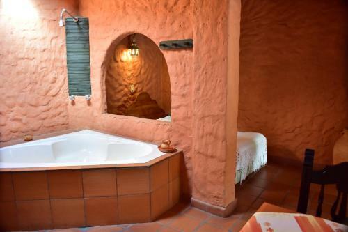Hotel Casablanca Natural Spa