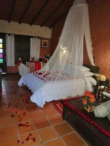 Hotel Casablanca Natural Spa