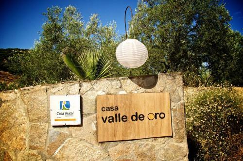 Bed & Breakfast Valle De Oro