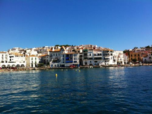 Cadaqu�s Apartaments