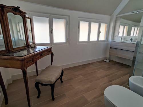 Bed & Breakfast Villa Laura