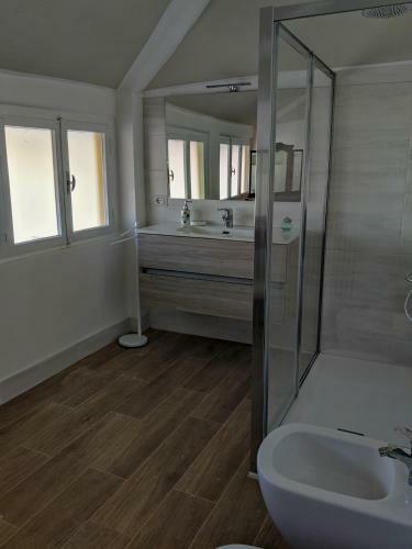 Bed & Breakfast Villa Laura