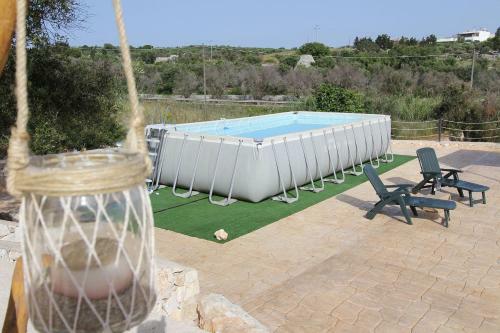 Villa Luce