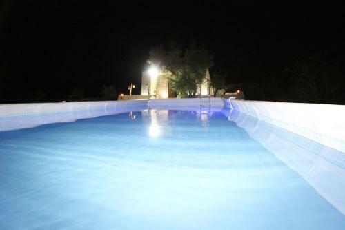 Villa Luce