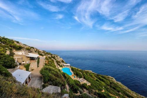 Villa Le Biancate