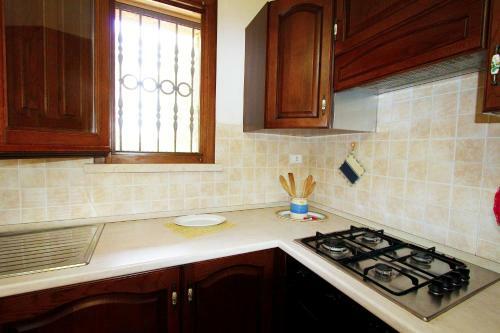 Pajara Salentina Con Ampia Veranda E Giardino