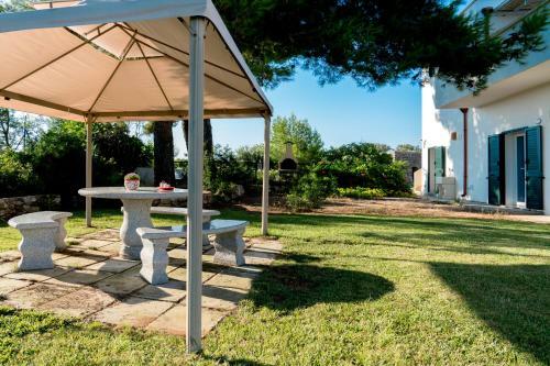 Aura Solis B&B