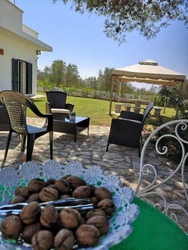 Aura Solis B&B