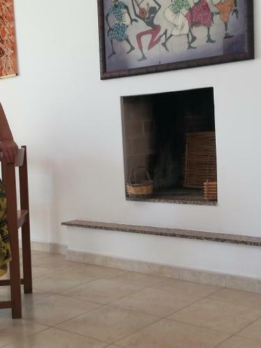 Amata Villa Vacanza