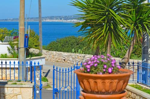 Apartamento Casa Tramonto - Rosariavacanze