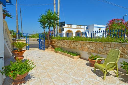 Apartamento Casa Tramonto - Rosariavacanze