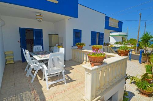 Apartamento Casa Tramonto - Rosariavacanze