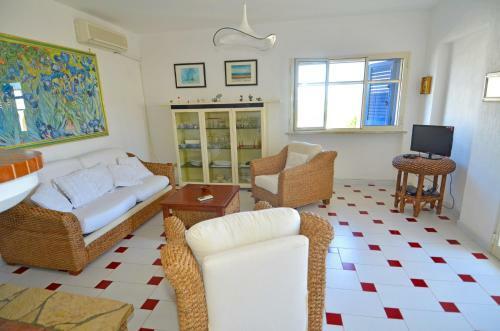 Apartamento Casa Tramonto - Rosariavacanze
