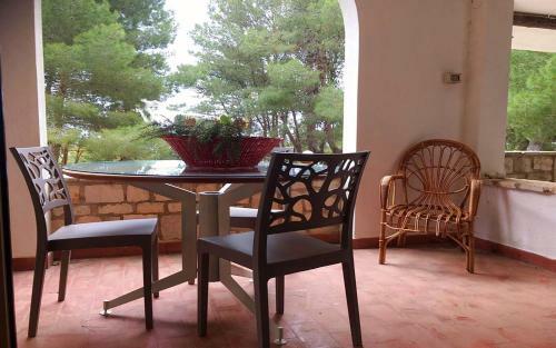 Villa Pineta Relax