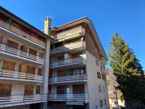 Apartamento Vitte's Home