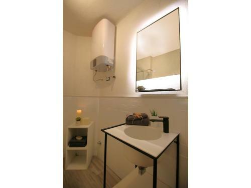 Apartamento Vitte's Home
