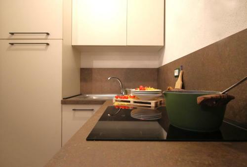 Apartamento Vitte's Home