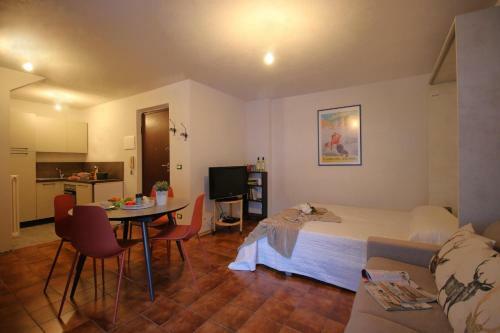Apartamento Vitte's Home