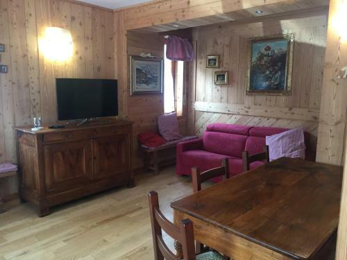 Apartamento Trilocale 1 San Marco