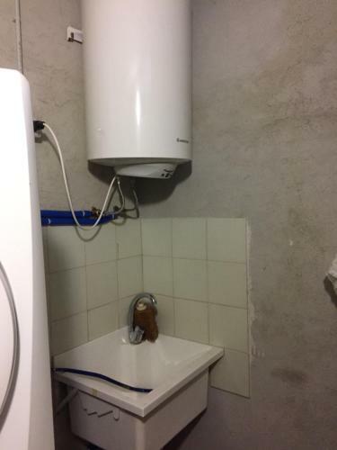 Apartamento Trilocale 1 San Marco