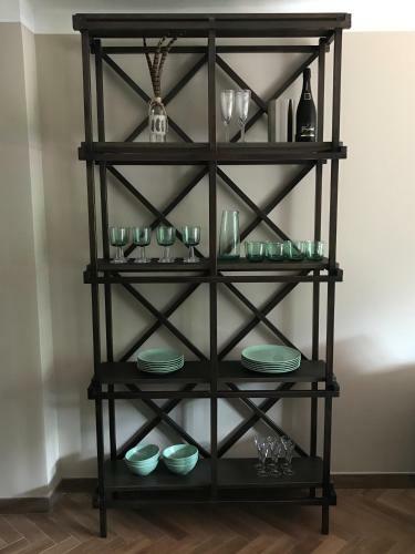 Apartamento Little Limone
