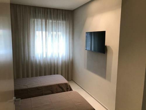 Apartamento Lido Mare By Massi