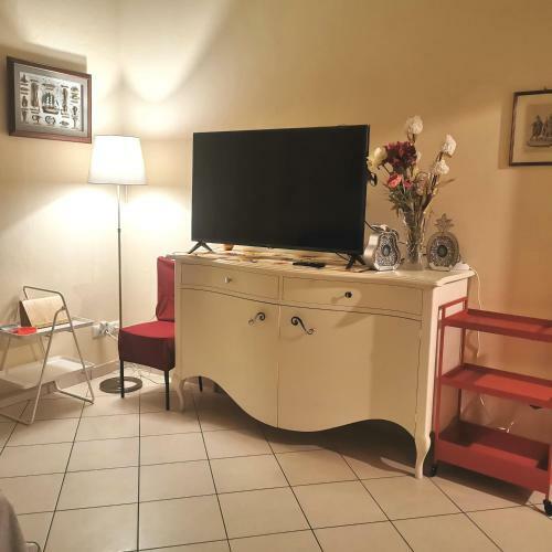 Apartamento Sole Mare Da Angy