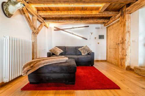 Apartamento Arabba Exclusive Homes