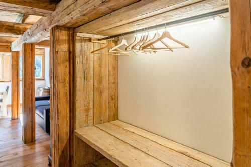 Apartamento Arabba Exclusive Homes