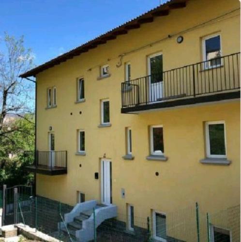 Apartamento Le Viottole