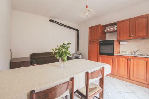 Apartamento Casa Lometti