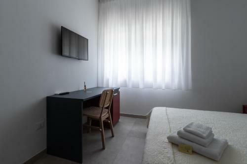 B&B Foglie D?ulivo