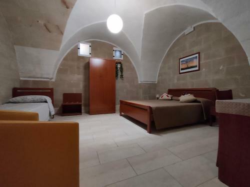 Il Sole Di Puglia B&B