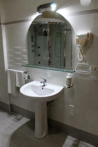 Il Sole Di Puglia B&B