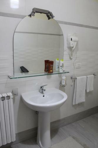 Il Sole Di Puglia B&B